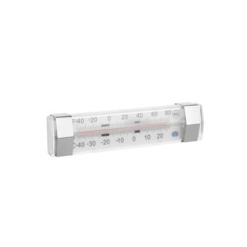 Thermometer for freezers and refrigerators range -40 /20 degrees C