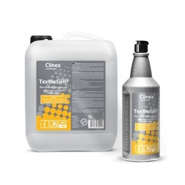 CLINEX Textile SHP 1L for carpets and upholstery - liquid