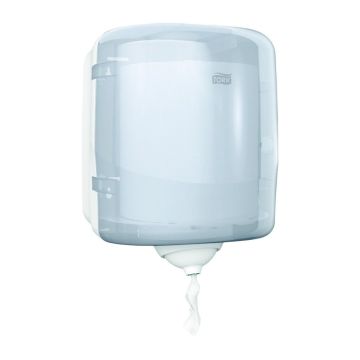 TORK Reflex™ dispenser for M4 centrally dosed towels, rotatable head