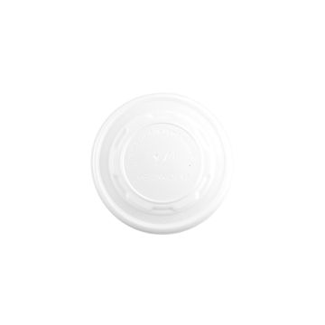 90-Series flat CPLA lid
