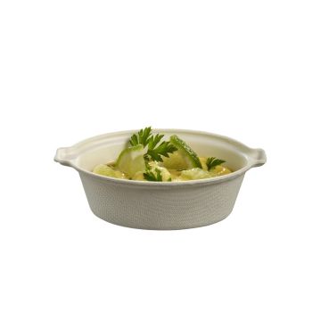 FINGERFOOD trzcina PE garnek 50ml 86x52x27mm, op.100szt (k/12) Eskoffie