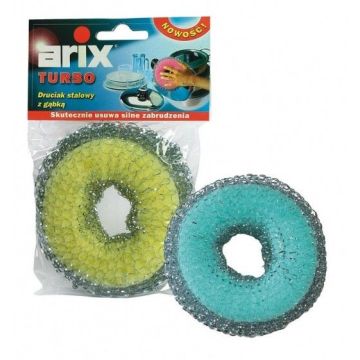 TURBO scourer - dishwasher, 1 pc