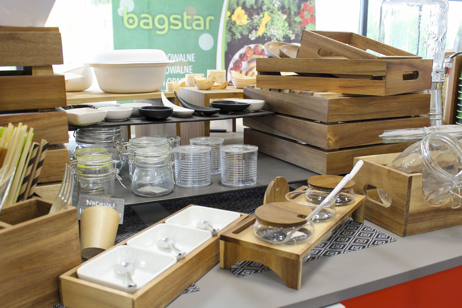 Bagstar's new headquarters | Packaging