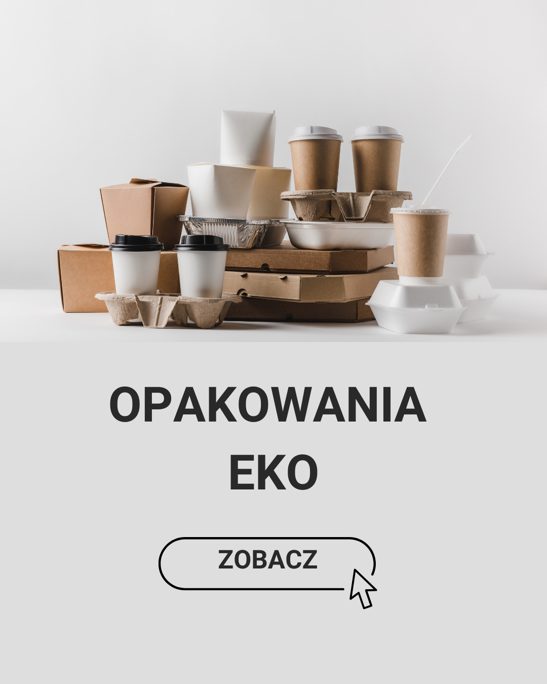 Opakowania EKO