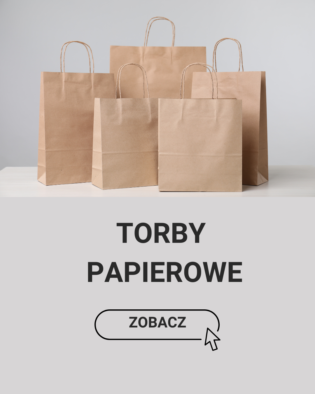 Torby papierowe