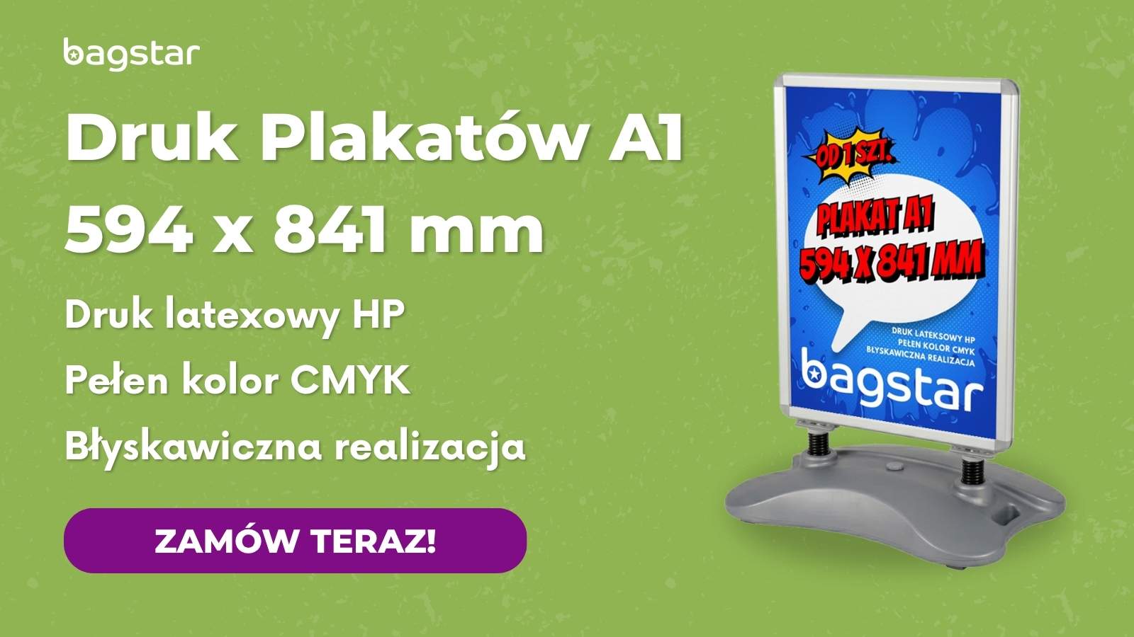 Stwórz własny nadruk online