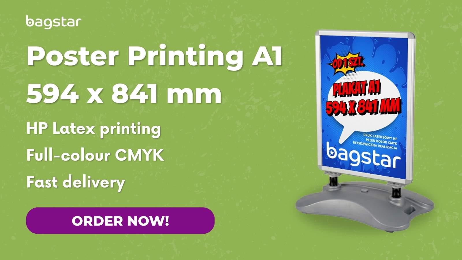 Stwórz własny nadruk online