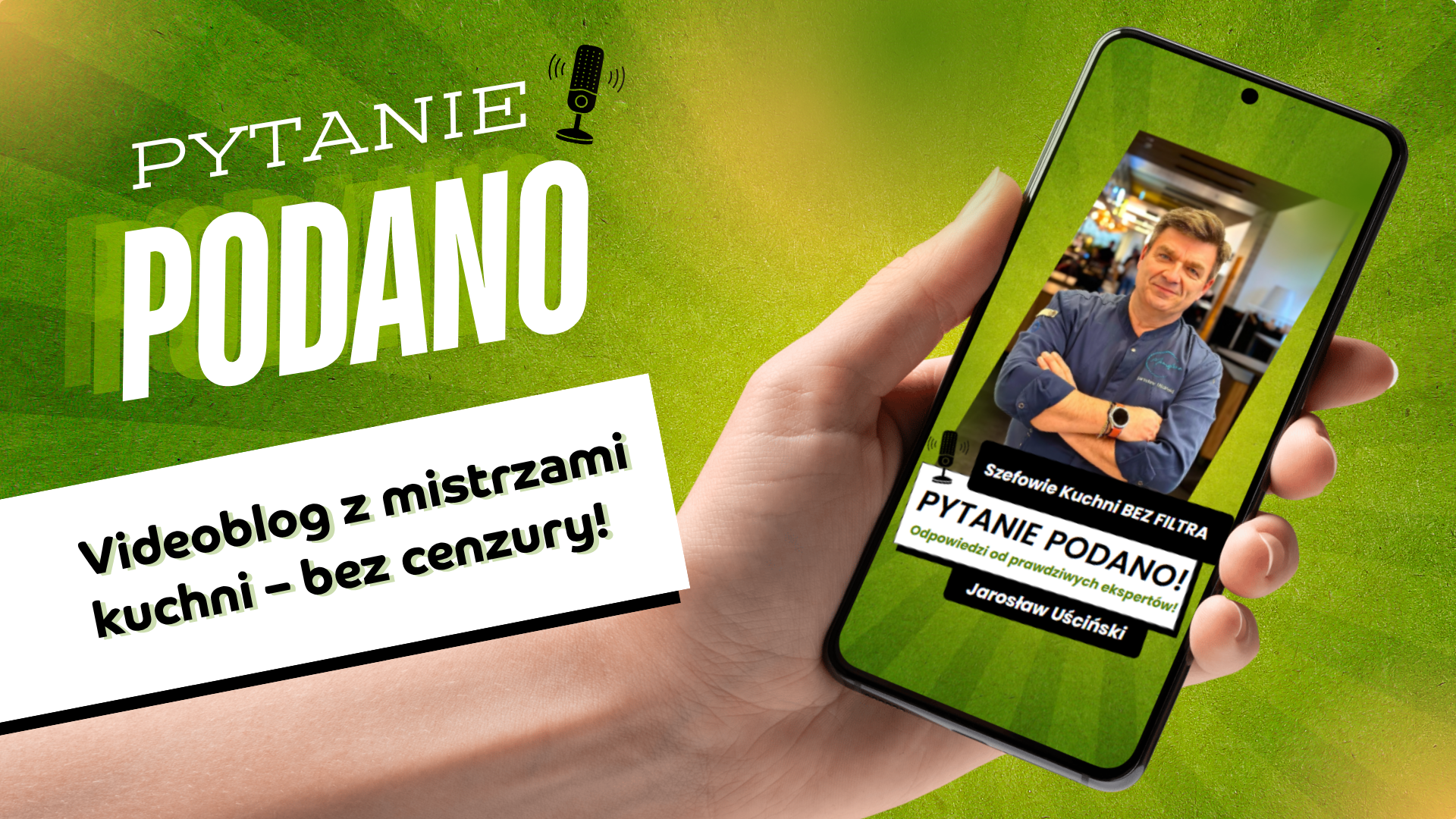 Video blog